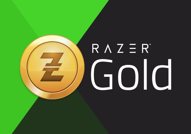 Razer gift card image